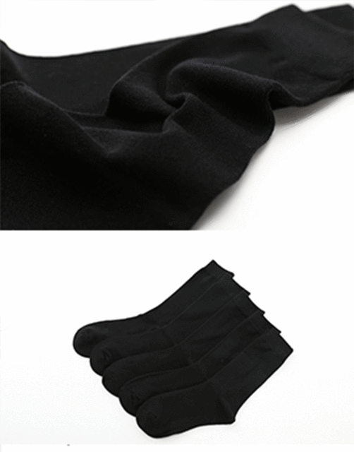 bamboo fiber socks