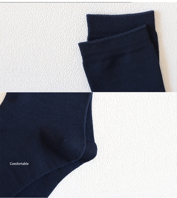 bamboo fiber socks