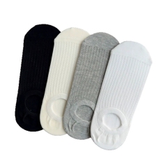No-show socks