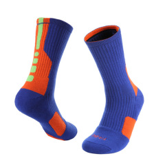 Basketball socks
