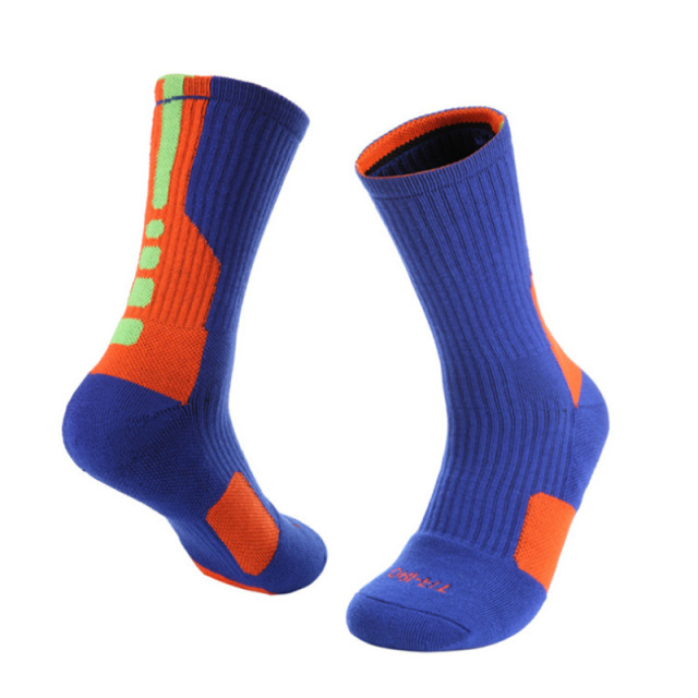 Basketball socks