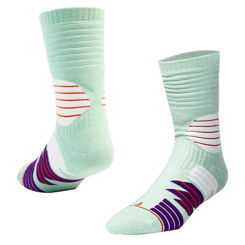 Basketball socks
