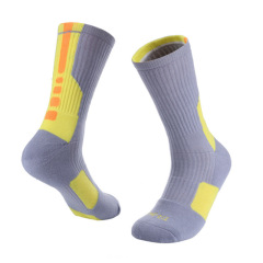 Basketball socks