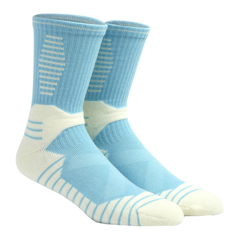 Basketball socks