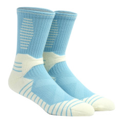 Basketball socks