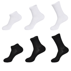Brushed athletic mesh
