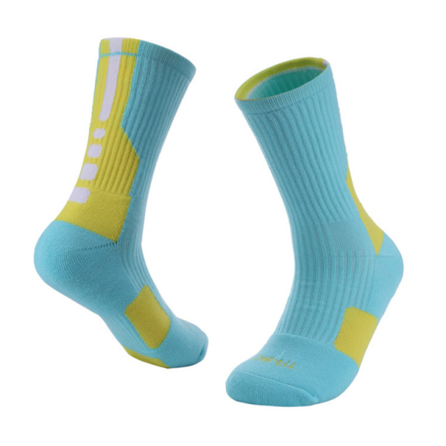 Basketball socks