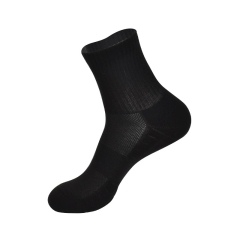 Brushed athletic mesh