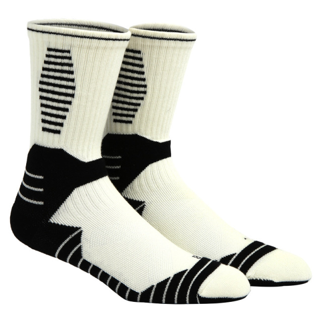 Basketball socks