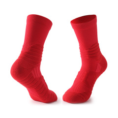 Basketball socks