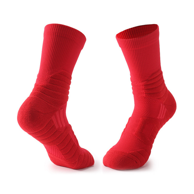 Basketball socks