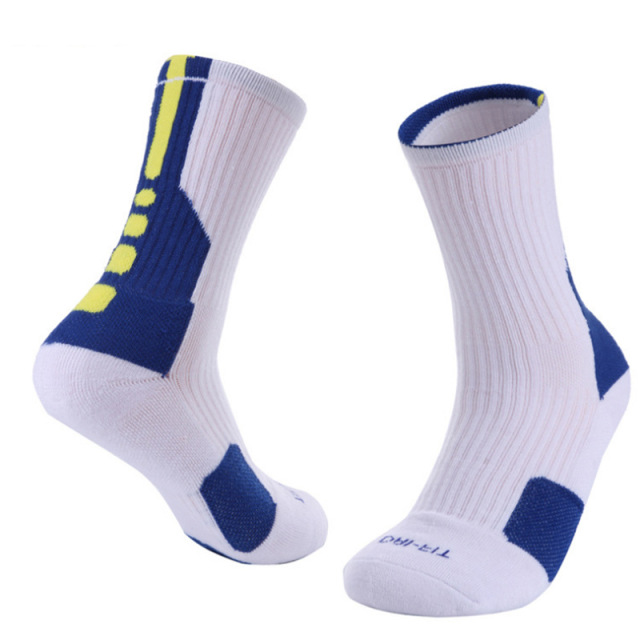 Basketball socks