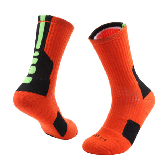 Basketball socks