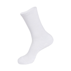 Brushed athletic mesh