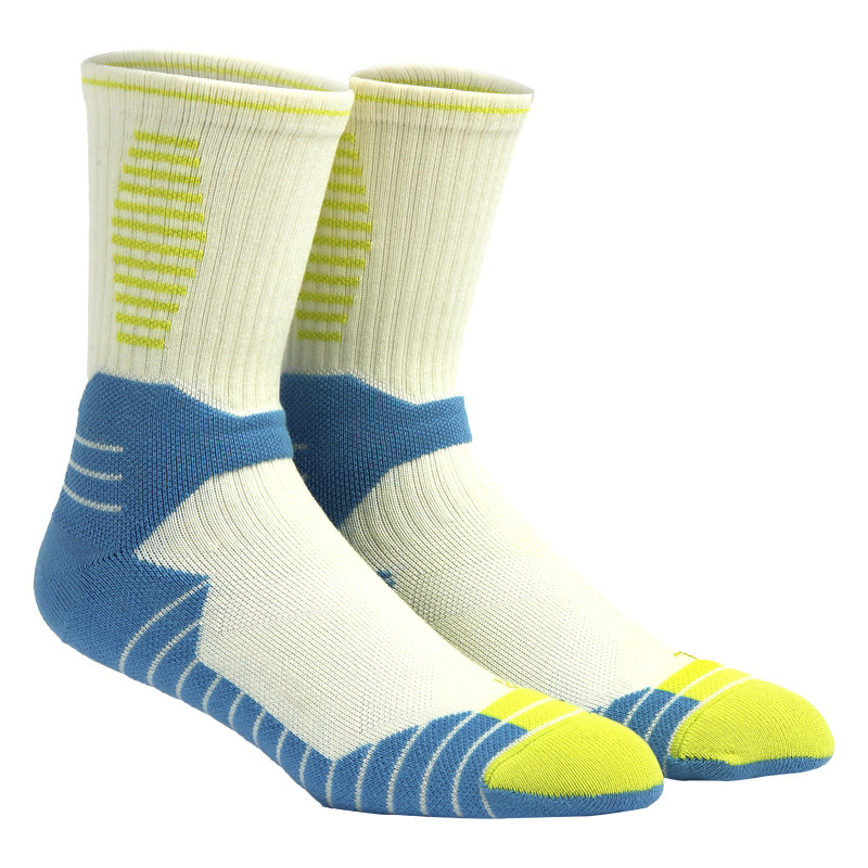 Basketball socks