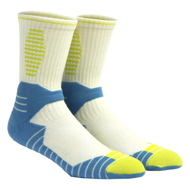Basketball socks