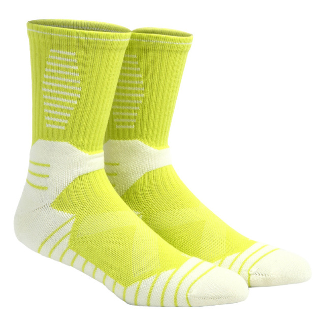 Basketball socks