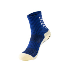 2025 Custom  Anti-slip Indoor Anti Slip Terry Fitness Socks Women's Cotton Private Logo Grip  Crew  Socks