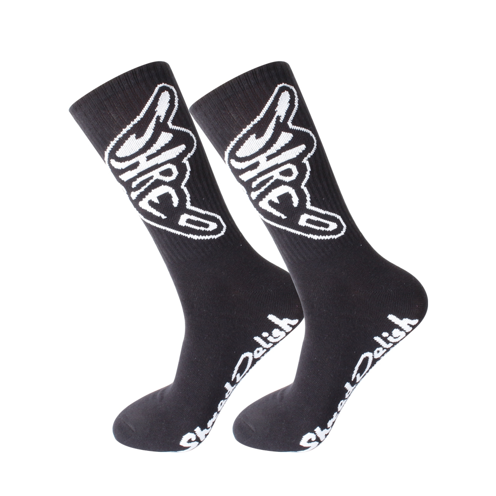 2025 Solid Color Breathable Wholesale High Quality Compression Logo Print Ankle Female Quick Dry Sports Socks for Women