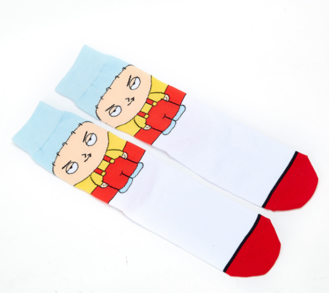 High quality  Best-Selling Professional Design Happy Custom Colorful Jacquard Sox Design Socks Funny Socks Happy Man Socks