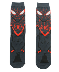 HJ 2025 Best-Selling Professional Design Happy Custom Colorful Jacquard Sox Design Socks Funny Socks Happy Man Socks