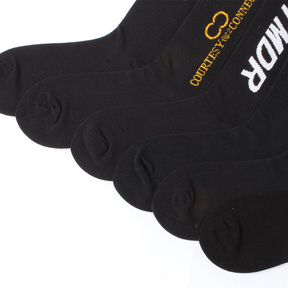 Charming Love Strawberry Women Summer Winter Cotton Autumn and Winter Personality Crew Socks Wicking Sweat Breathable Socks