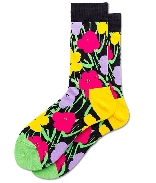 Professional  High quality   Design Happy Custom Colorful Jacquard Sox Design Socks Funny Socks Happy Man Socks