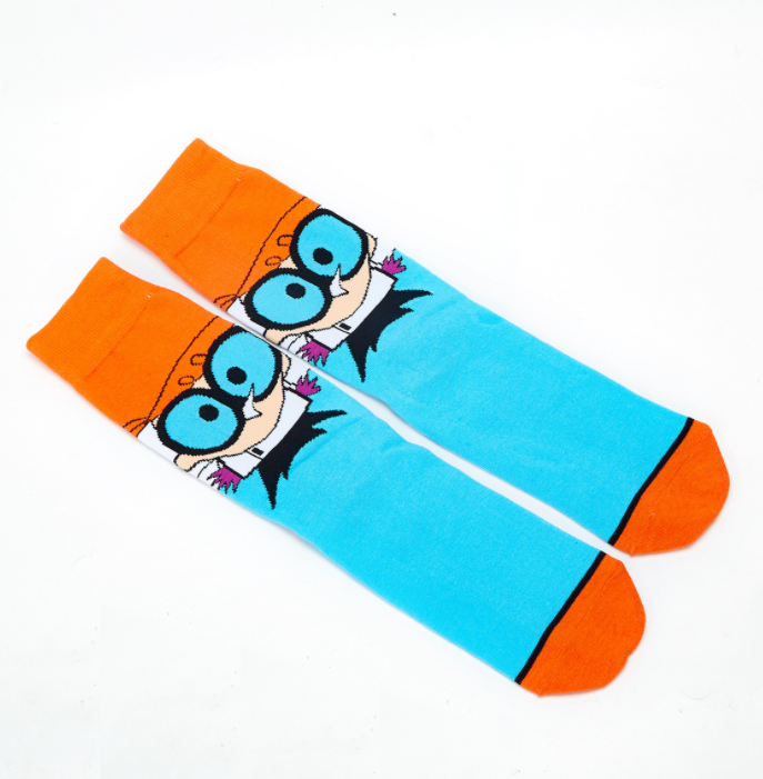 High quality  Best-Selling Professional Design Happy Custom Colorful Jacquard Sox Design Socks Funny Socks Happy Man Socks