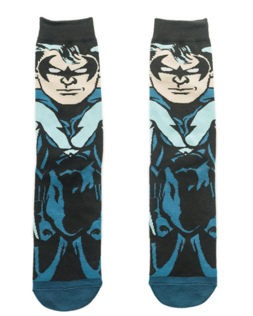 HJ 2025 Best-Selling Professional Design Happy Custom Colorful Jacquard Sox Design Socks Funny Socks Happy Man Socks