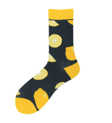 HJ Professional Design Happy Custom Colorful Jacquard Sox Design Socks Funny Socks Happy Man Socks