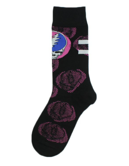 Custom High quality Design Happy  Colorful Jacquard Sox Design Socks Funny Socks Happy Man Socks