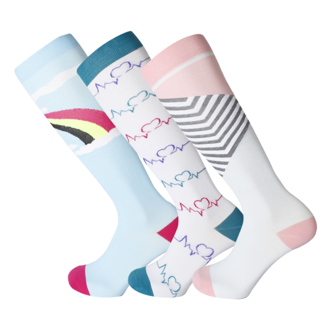 Football Soccer Long Socks Over Knee High Sock Baseball Hockey Non-Slip Football Socks for Men