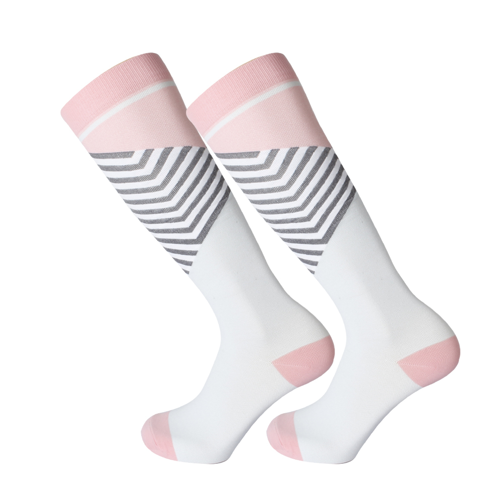 Football Soccer Long Socks Over Knee High Sock Baseball Hockey Non-Slip Football Socks for Men