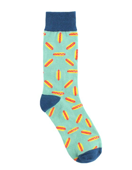 High quality Design Happy  Colorful Jacquard Sox Design Socks Funny Socks Happy Man Socks