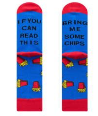 Custom High quality Design Happy  Colorful Jacquard Sox Design Socks Funny Socks Happy Man Socks