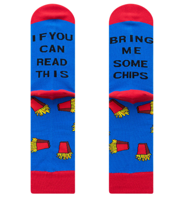 Custom High quality Design Happy  Colorful Jacquard Sox Design Socks Funny Socks Happy Man Socks