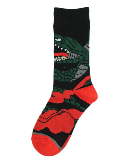 Custom High quality Design Happy  Colorful Jacquard Sox Design Socks Funny Socks Happy Man Socks