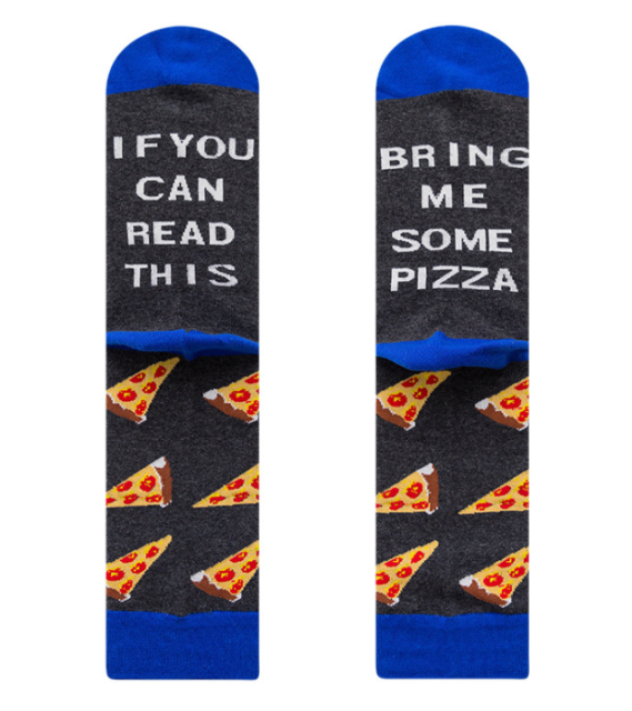Custom High quality Design Happy  Colorful Jacquard Sox Design Socks Funny Socks Happy Man Socks