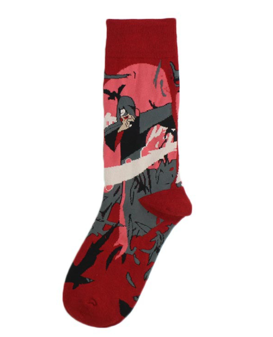 Custom High quality Design Happy  Colorful Jacquard Sox Design Socks Funny Socks Happy Man Socks