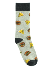 High quality Design Happy  Colorful Jacquard Sox Design Socks Funny Socks Happy Man Socks