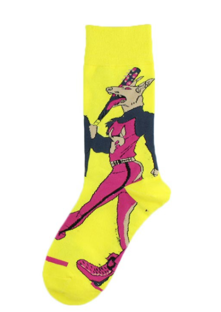 Custom High quality Design Happy  Colorful Jacquard Sox Design Socks Funny Socks Happy Man Socks