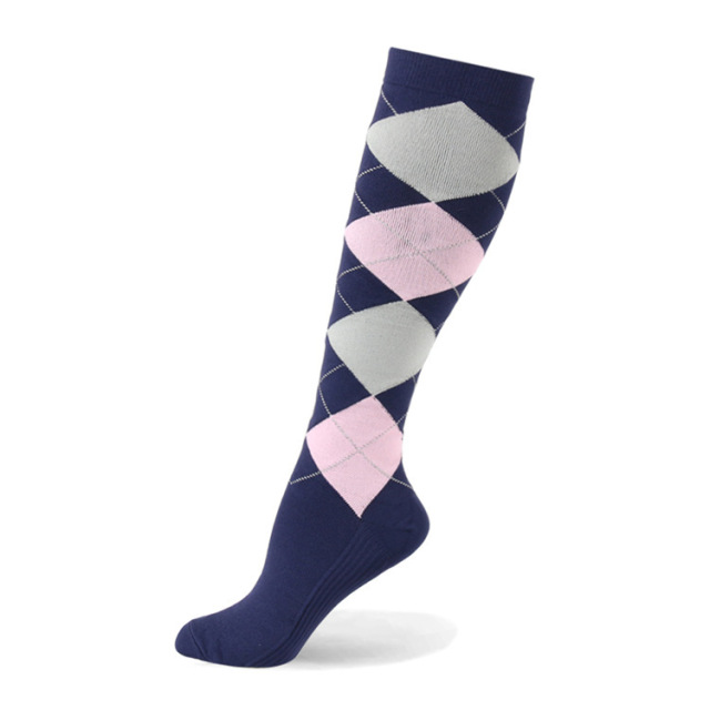 Long Socks Over Knee High Sock Baseball Hockey Non-Slip Football Socks for Men