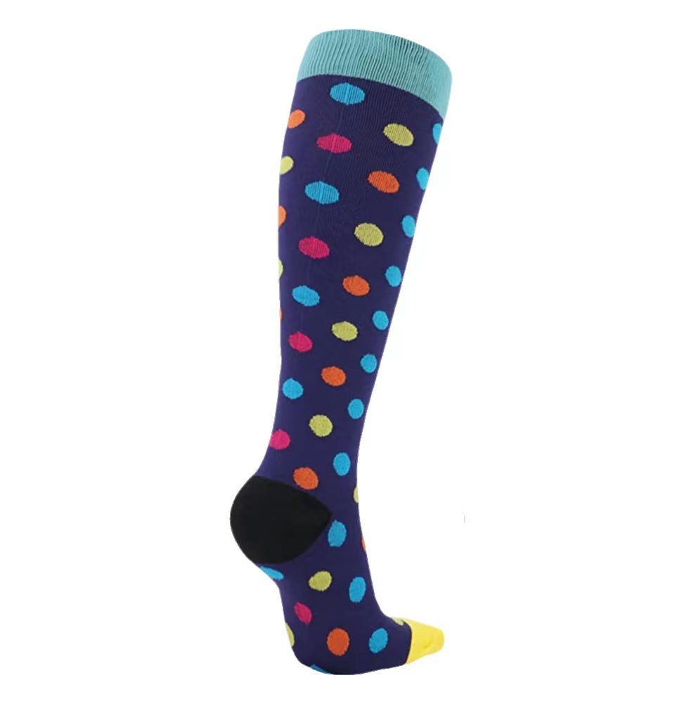 Hockey Non-Slip Football Socks for Men Long socks Socks Over Knee High Sock