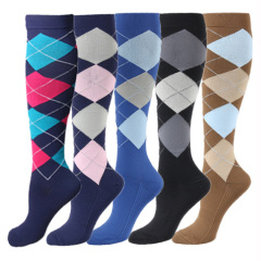 Long Socks Over Knee High Sock Baseball Hockey Non-Slip Football Socks for Men