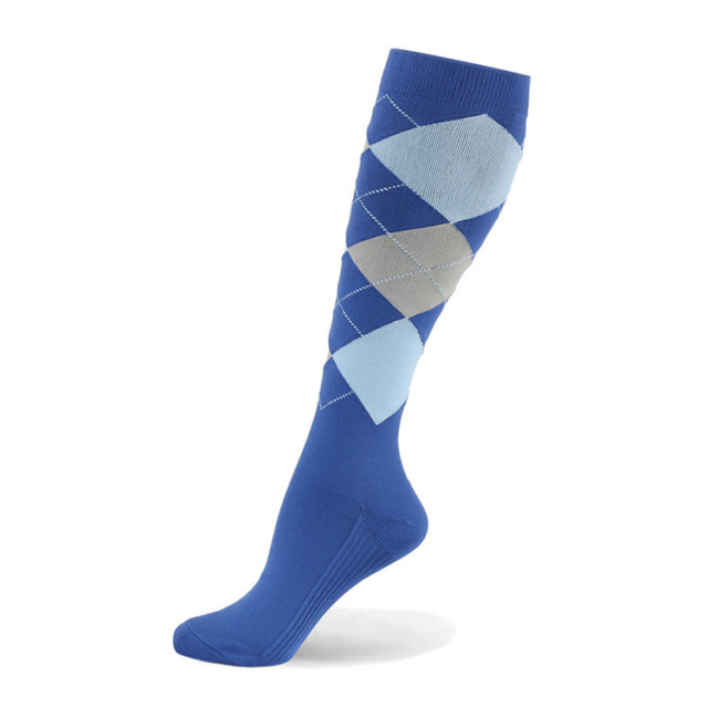 Long Socks Over Knee High Sock Baseball Hockey Non-Slip Football Socks for Men
