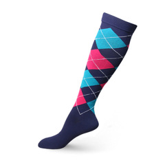 Long Socks Over Knee High Sock Baseball Hockey Non-Slip Football Socks for Men
