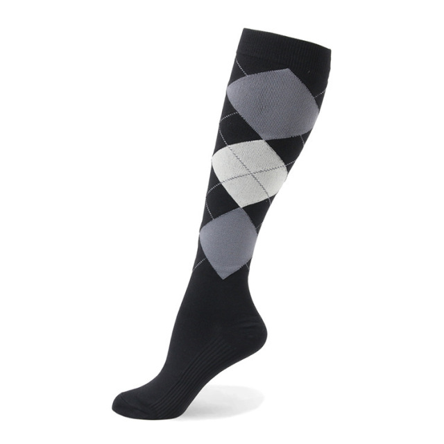 Long Socks Over Knee High Sock Baseball Hockey Non-Slip Football Socks for Men