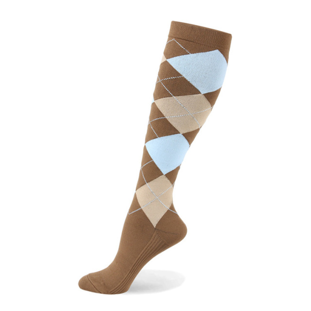 Long Socks Over Knee High Sock Baseball Hockey Non-Slip Football Socks for Men