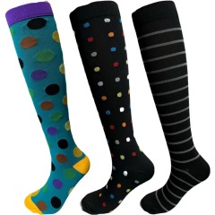 Hockey Non-Slip Football Socks for Men Long socks Socks Over Knee High Sock