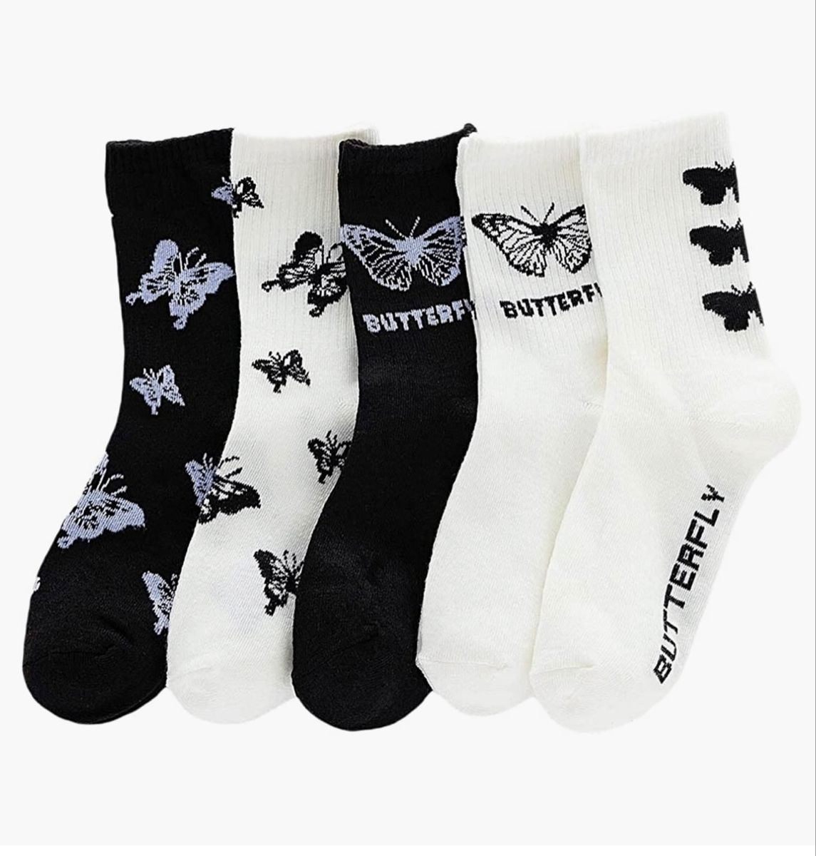 Wholesale Popular Solid Color Hip Hop Street Fashion Pure Colors Sports Letter Logo Jacquard Cotton Socks